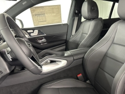 Mercedes-Benz GLE GLE 450 4MATIC Coupe 2026