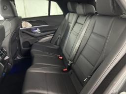 Mercedes-Benz GLE GLE 450 4MATIC Coupe 2026