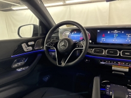 Mercedes-Benz GLE GLE 450 4MATIC Coupe 2026