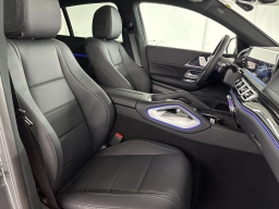 Mercedes-Benz GLE GLE 450 4MATIC Coupe 2026