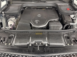 Mercedes-Benz GLE GLE 450 4MATIC Coupe 2026