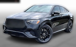 Mercedes-Benz GLE GLE 450 4MATIC Coupe 2026