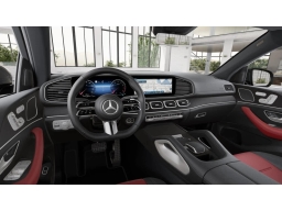 Mercedes-Benz GLE GLE 450 4MATIC Coupe 2026