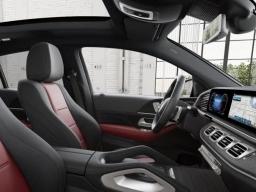 Mercedes-Benz GLE GLE 450 4MATIC Coupe 2026