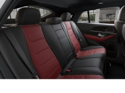 Mercedes-Benz GLE GLE 450 4MATIC Coupe 2026