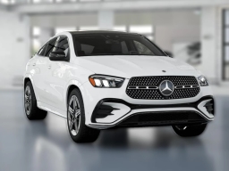 Mercedes-Benz GLE GLE 450 4MATIC Coupe 2026