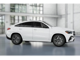 Mercedes-Benz GLE GLE 450 4MATIC Coupe 2026
