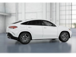 Mercedes-Benz GLE GLE 450 4MATIC Coupe 2026