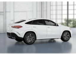 Mercedes-Benz GLE GLE 450 4MATIC Coupe 2026