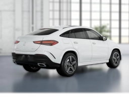 Mercedes-Benz GLE GLE 450 4MATIC Coupe 2026