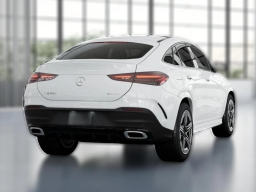 Mercedes-Benz GLE GLE 450 4MATIC Coupe 2026