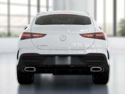 Mercedes-Benz GLE GLE 450 4MATIC Coupe 2026