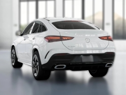 Mercedes-Benz GLE GLE 450 4MATIC Coupe 2026