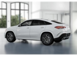Mercedes-Benz GLE GLE 450 4MATIC Coupe 2026
