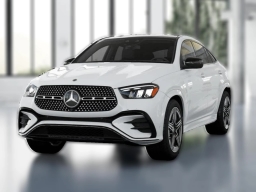 Mercedes-Benz GLE GLE 450 4MATIC Coupe 2026