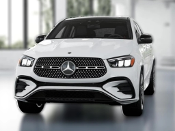 Mercedes-Benz GLE GLE 450 4MATIC Coupe 2026
