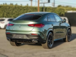 Mercedes-Benz GLE GLE 450 4MATIC Coupe 2026