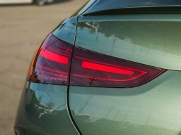 Mercedes-Benz GLE GLE 450 4MATIC Coupe 2026