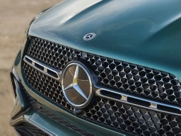 Mercedes-Benz GLE GLE 450 4MATIC Coupe 2026