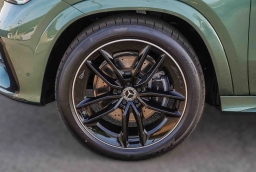 Mercedes-Benz GLE GLE 450 4MATIC Coupe 2026