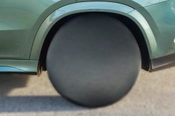 Mercedes-Benz GLE GLE 450 4MATIC Coupe 2026