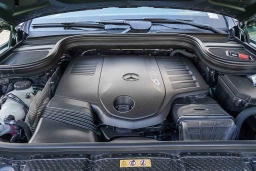 Mercedes-Benz GLE GLE 450 4MATIC Coupe 2026