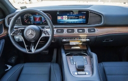 Mercedes-Benz GLE GLE 450 4MATIC Coupe 2026
