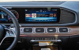 Mercedes-Benz GLE GLE 450 4MATIC Coupe 2026