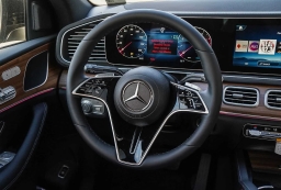 Mercedes-Benz GLE GLE 450 4MATIC Coupe 2026
