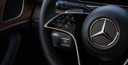 Mercedes-Benz GLE GLE 450 4MATIC Coupe 2026