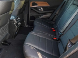 Mercedes-Benz GLE GLE 450 4MATIC Coupe 2026