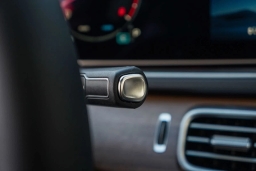 Mercedes-Benz GLE GLE 450 4MATIC Coupe 2026