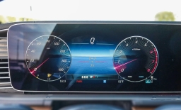 Mercedes-Benz GLE GLE 450 4MATIC Coupe 2026