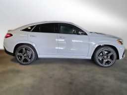 Mercedes-Benz GLE GLE 450 4MATIC Coupe 2026
