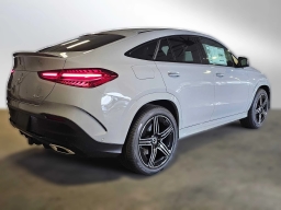 Mercedes-Benz GLE GLE 450 4MATIC Coupe 2026