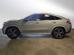 Mercedes-Benz GLE GLE 450 4MATIC Coupe 2026