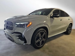 Mercedes-Benz GLE GLE 450 4MATIC Coupe 2026