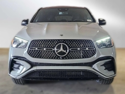 Mercedes-Benz GLE GLE 450 4MATIC Coupe 2026