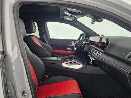 Mercedes-Benz GLE GLE 450 4MATIC Coupe 2026