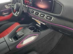 Mercedes-Benz GLE GLE 450 4MATIC Coupe 2026