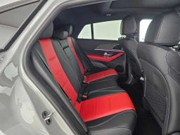 Mercedes-Benz GLE GLE 450 4MATIC Coupe 2026