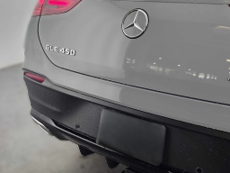 Mercedes-Benz GLE GLE 450 4MATIC Coupe 2026