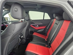 Mercedes-Benz GLE GLE 450 4MATIC Coupe 2026