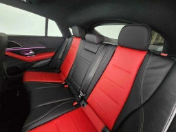 Mercedes-Benz GLE GLE 450 4MATIC Coupe 2026