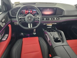 Mercedes-Benz GLE GLE 450 4MATIC Coupe 2026