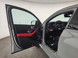 Mercedes-Benz GLE GLE 450 4MATIC Coupe 2026