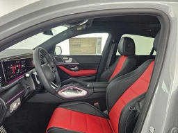 Mercedes-Benz GLE GLE 450 4MATIC Coupe 2026