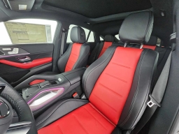 Mercedes-Benz GLE GLE 450 4MATIC Coupe 2026