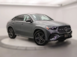 Mercedes-Benz GLE GLE 450 4MATIC Coupe 2026
