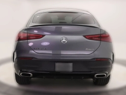 Mercedes-Benz GLE GLE 450 4MATIC Coupe 2026
